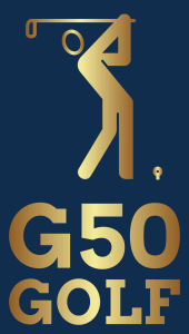 G50 Logo